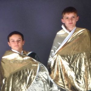 Meet your Posher, John